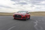 Hyundai Veloster N 2018 года (NA)